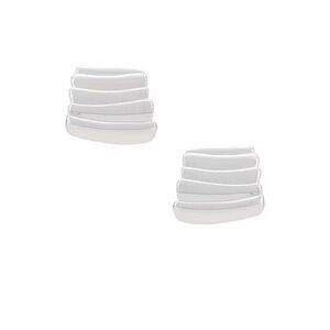 Heaven Mayehm Silver Earrings